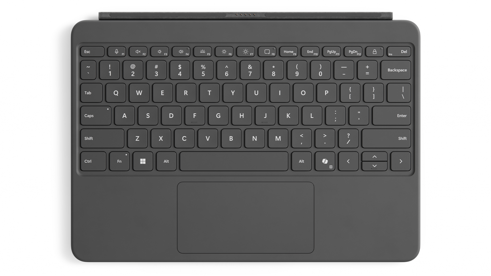Tastatura Microsoft Surface Pro 12 inch + Slim Pen, CoPilot Button (EP2-33132)
