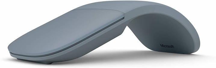 Microsoft Surface Arc Mouse Ice Blue (FHD-00067)