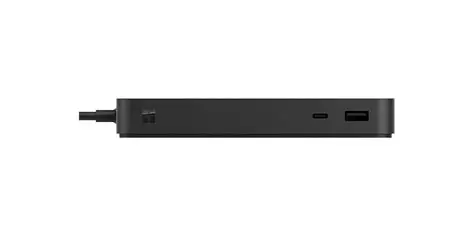 Microsoft Surface Thunderbolt 4 Dock 165W (T8I-00018)