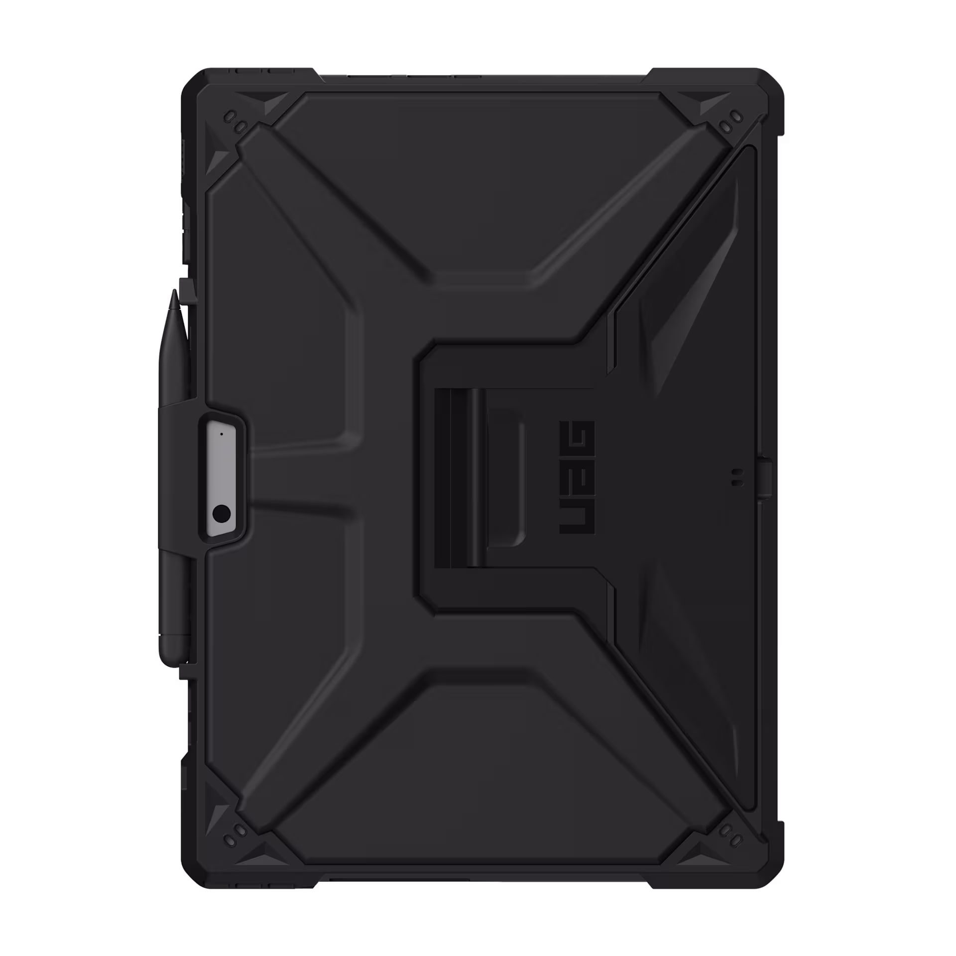 UAG Metropolis SE Case